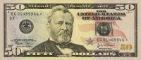 Gallery image for United States p522a: 50 Dollars
